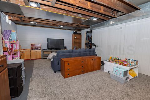 Tiny photo for 3755 Garrison Road, Toledo, OH 43613 (MLS # 10003471)