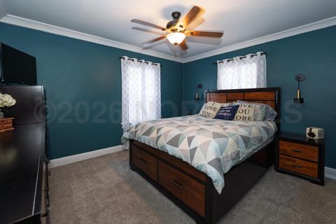 Tiny photo for 3755 Garrison Road, Toledo, OH 43613 (MLS # 10003471)