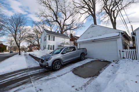 Tiny photo for 3755 Garrison Road, Toledo, OH 43613 (MLS # 10003471)