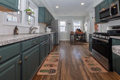 Tiny photo for 3755 Garrison Road, Toledo, OH 43613 (MLS # 10003471)