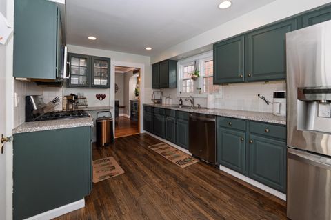 Tiny photo for 3755 Garrison Road, Toledo, OH 43613 (MLS # 10003471)