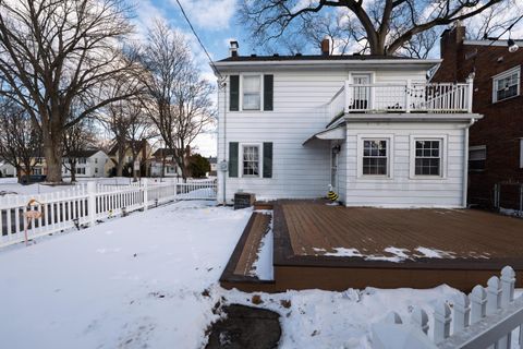 Tiny photo for 3755 Garrison Road, Toledo, OH 43613 (MLS # 10003471)