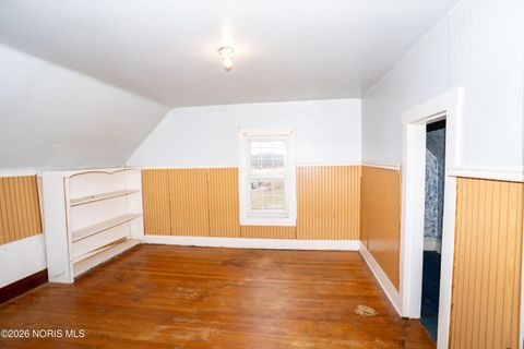 Tiny photo for 701 E Wayne Street, Paulding, OH 45879 (MLS # 10002948)