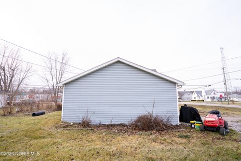 Tiny photo for 701 E Wayne Street, Paulding, OH 45879 (MLS # 10002948)