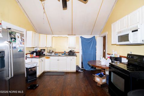 Tiny photo for 701 E Wayne Street, Paulding, OH 45879 (MLS # 10002948)