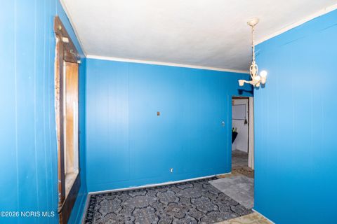 Tiny photo for 701 E Wayne Street, Paulding, OH 45879 (MLS # 10002948)