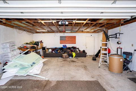 Tiny photo for 701 E Wayne Street, Paulding, OH 45879 (MLS # 10002948)