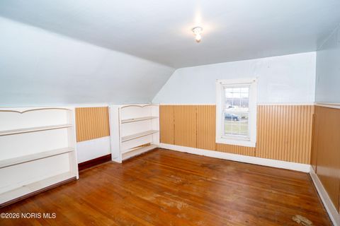 Tiny photo for 701 E Wayne Street, Paulding, OH 45879 (MLS # 10002948)