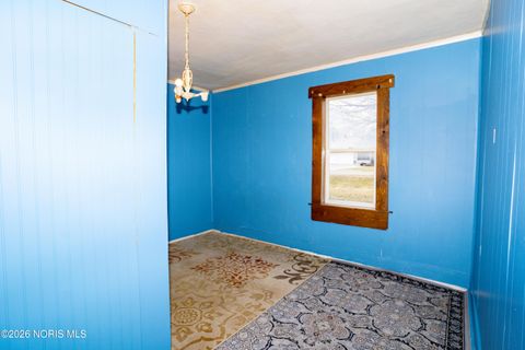 Tiny photo for 701 E Wayne Street, Paulding, OH 45879 (MLS # 10002948)