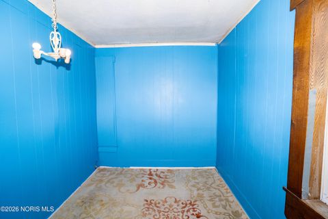 Tiny photo for 701 E Wayne Street, Paulding, OH 45879 (MLS # 10002948)