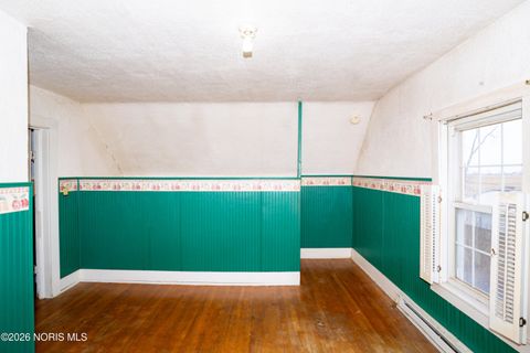 Tiny photo for 701 E Wayne Street, Paulding, OH 45879 (MLS # 10002948)