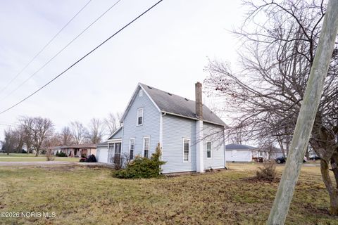 Tiny photo for 701 E Wayne Street, Paulding, OH 45879 (MLS # 10002948)