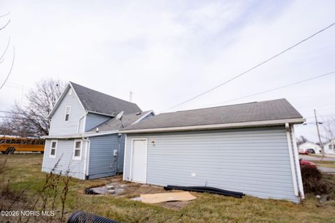 Tiny photo for 701 E Wayne Street, Paulding, OH 45879 (MLS # 10002948)