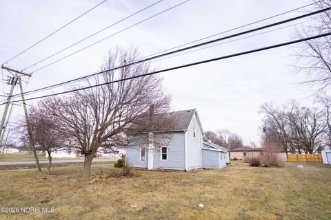Tiny photo for 701 E Wayne Street, Paulding, OH 45879 (MLS # 10002948)