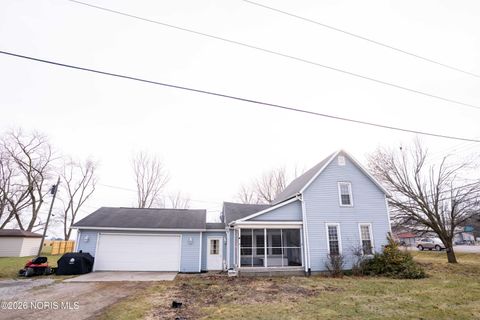 Photo of 701 E Wayne Street, Paulding, OH 45879 (MLS # 10002948)