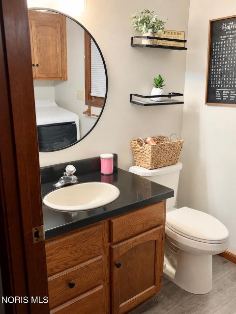 Tiny photo for 200 Burke Street, Archbold, OH 43502 (MLS # 10013807)