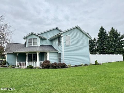 Tiny photo for 200 Burke Street, Archbold, OH 43502 (MLS # 10013807)