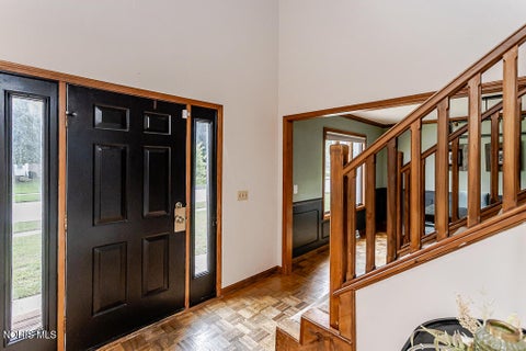 Tiny photo for 6744 Shieldwood Road, Toledo, OH 43617 (MLS # 10014019)