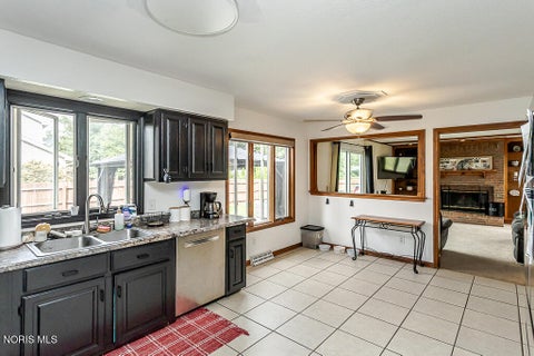 Tiny photo for 6744 Shieldwood Road, Toledo, OH 43617 (MLS # 10014019)