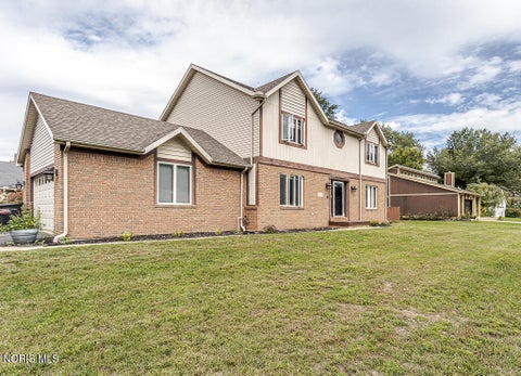 Tiny photo for 6744 Shieldwood Road, Toledo, OH 43617 (MLS # 10014019)