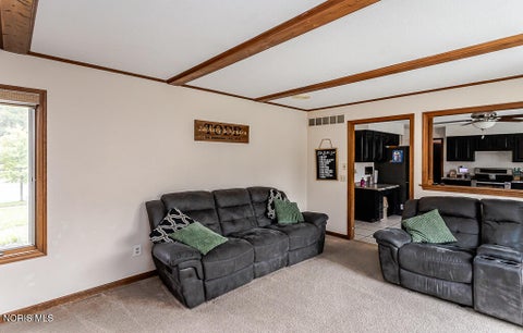 Tiny photo for 6744 Shieldwood Road, Toledo, OH 43617 (MLS # 10014019)