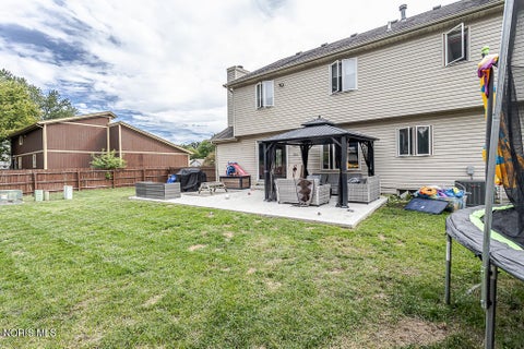 Tiny photo for 6744 Shieldwood Road, Toledo, OH 43617 (MLS # 10014019)