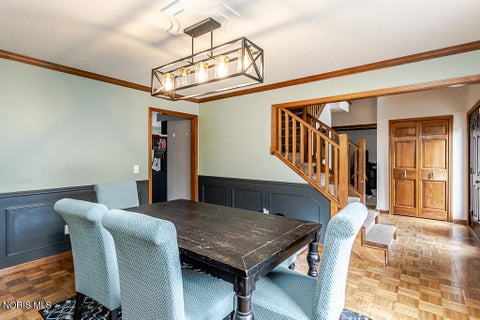 Tiny photo for 6744 Shieldwood Road, Toledo, OH 43617 (MLS # 10014019)