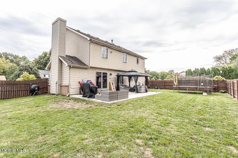 Tiny photo for 6744 Shieldwood Road, Toledo, OH 43617 (MLS # 10014019)