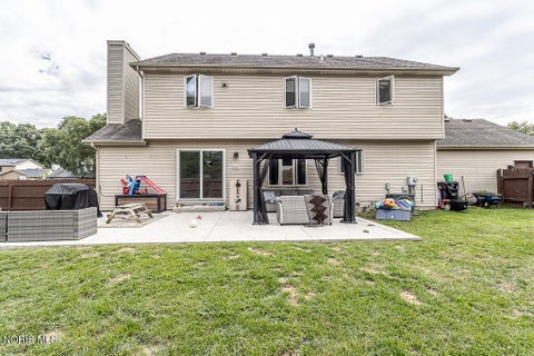 Tiny photo for 6744 Shieldwood Road, Toledo, OH 43617 (MLS # 10014019)
