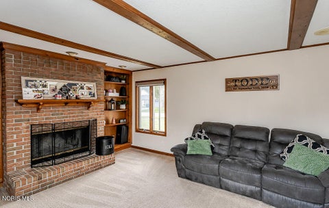 Tiny photo for 6744 Shieldwood Road, Toledo, OH 43617 (MLS # 10014019)
