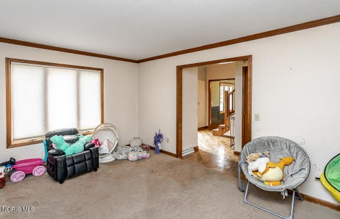 Tiny photo for 6744 Shieldwood Road, Toledo, OH 43617 (MLS # 10014019)