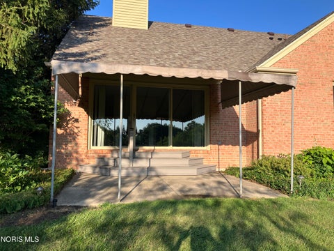 Tiny photo for 29301 Bates Road #29301, Perrysburg, OH 43551 (MLS # 10011481)