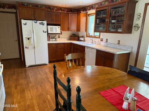 Tiny photo for 827 Inverness Drive, Defiance, OH 43512 (MLS # 10009219)