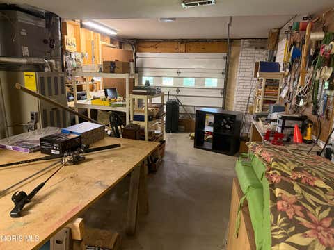 Tiny photo for 827 Inverness Drive, Defiance, OH 43512 (MLS # 10009219)