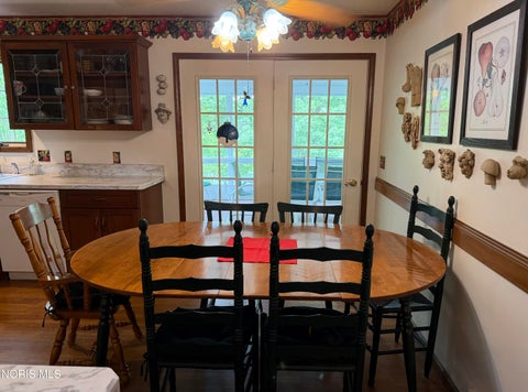 Tiny photo for 827 Inverness Drive, Defiance, OH 43512 (MLS # 10009219)