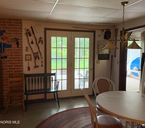 Tiny photo for 827 Inverness Drive, Defiance, OH 43512 (MLS # 10009219)