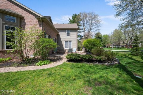 Tiny photo for 5901 Wildwood Lane, Whitehouse, OH 43571 (MLS # 10006795)