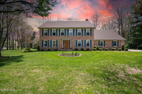 Photo of 5901 Wildwood Lane, Whitehouse, OH 43571 (MLS # 10006795)