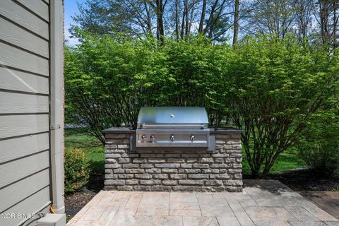 Tiny photo for 5901 Wildwood Lane, Whitehouse, OH 43571 (MLS # 10006795)