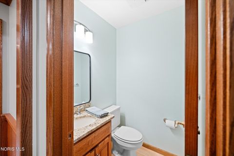 Tiny photo for 5901 Wildwood Lane, Whitehouse, OH 43571 (MLS # 10006795)