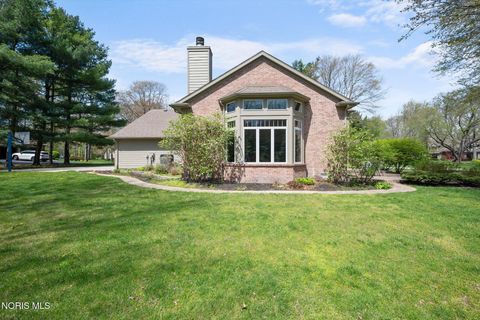Tiny photo for 5901 Wildwood Lane, Whitehouse, OH 43571 (MLS # 10006795)