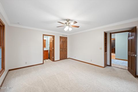 Tiny photo for 5901 Wildwood Lane, Whitehouse, OH 43571 (MLS # 10006795)