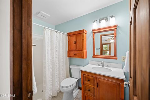 Tiny photo for 5901 Wildwood Lane, Whitehouse, OH 43571 (MLS # 10006795)