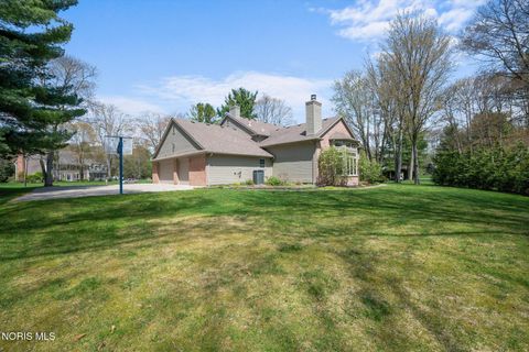 Tiny photo for 5901 Wildwood Lane, Whitehouse, OH 43571 (MLS # 10006795)