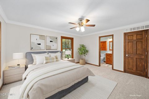 Tiny photo for 5901 Wildwood Lane, Whitehouse, OH 43571 (MLS # 10006795)