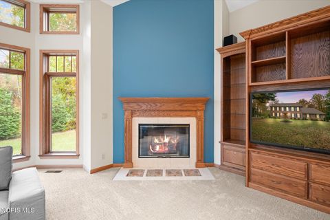 Tiny photo for 5901 Wildwood Lane, Whitehouse, OH 43571 (MLS # 10006795)