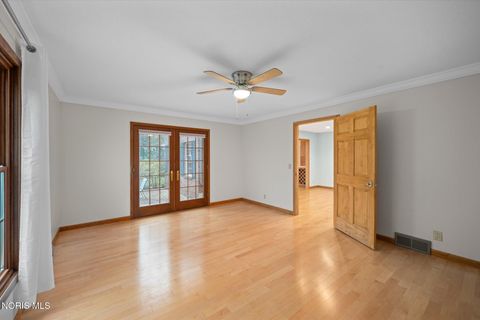 Tiny photo for 5901 Wildwood Lane, Whitehouse, OH 43571 (MLS # 10006795)