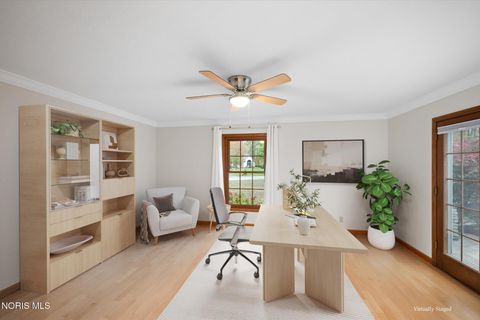 Tiny photo for 5901 Wildwood Lane, Whitehouse, OH 43571 (MLS # 10006795)