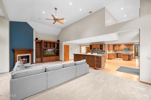 Tiny photo for 5901 Wildwood Lane, Whitehouse, OH 43571 (MLS # 10006795)