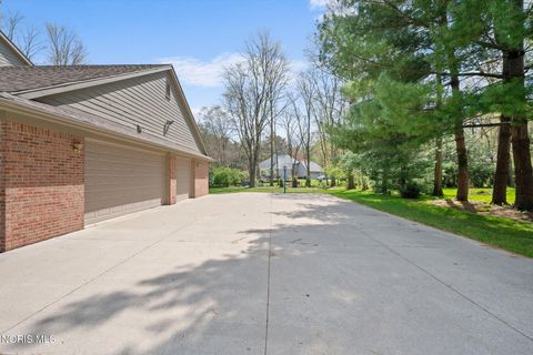 Tiny photo for 5901 Wildwood Lane, Whitehouse, OH 43571 (MLS # 10006795)